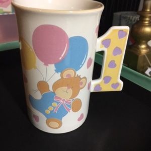 Mug - child